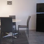 Ferien- Und Monteurstudios Appartement