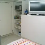Ferien- Und Monteurstudios Appartement