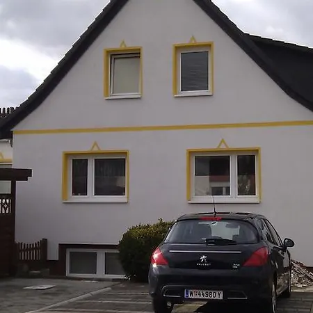 Ferien- Und Monteurstudios * Kassel