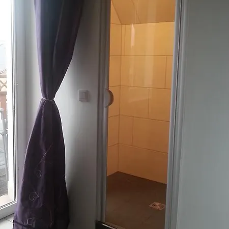Apartman Ferien- Und Monteurstudios Kassel