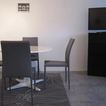 Ferien- Und Monteurstudios Apartment