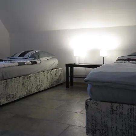 Lejlighed Ferien- Und Monteurstudios