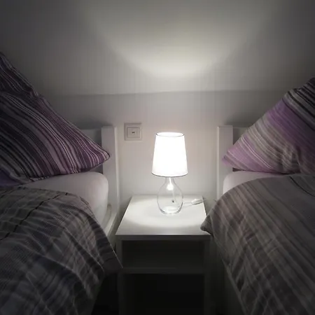 Ferien- Und Monteurstudios * Kassel