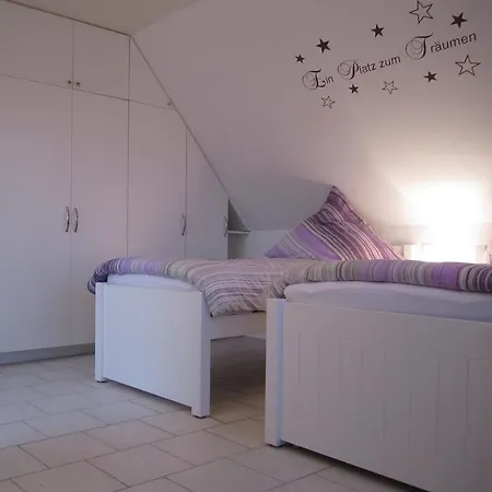 Ferien- Und Monteurstudios Lejlighed