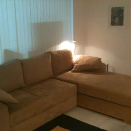 Apartman Ferien- Und Monteurstudios Kassel
