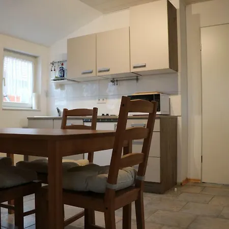 Ferien- Und Monteurstudios *