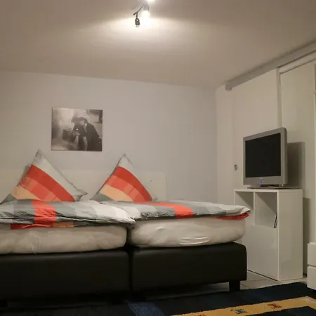 Ferien- Und Monteurstudios * Kassel