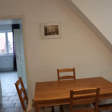 Ferien- Und Monteurstudios Lejlighed