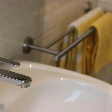 Ferien- Und Monteurstudios Lejlighed Kassel