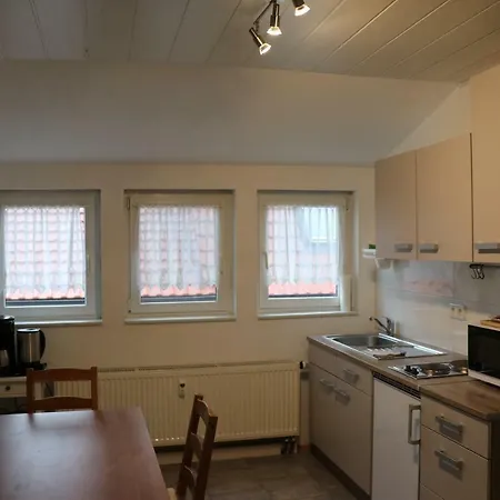 Ferien- Und Monteurstudios *