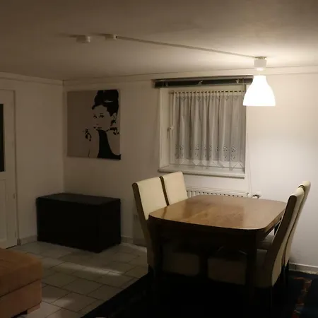 Ferien- Und Monteurstudios *