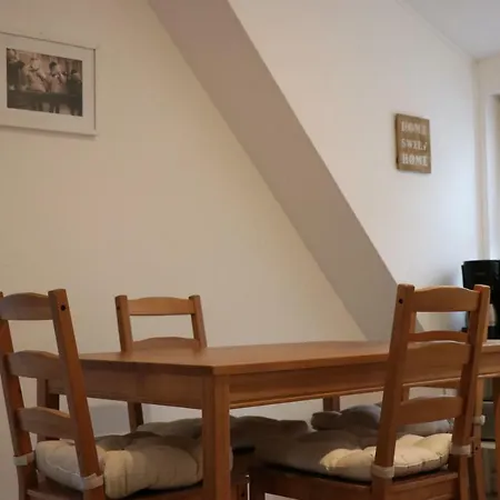 Ferien- Und Monteurstudios Apartment *