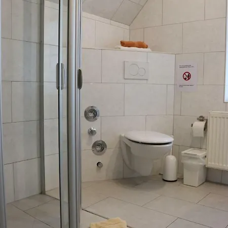 Ferien- Und Monteurstudios Lejlighed *