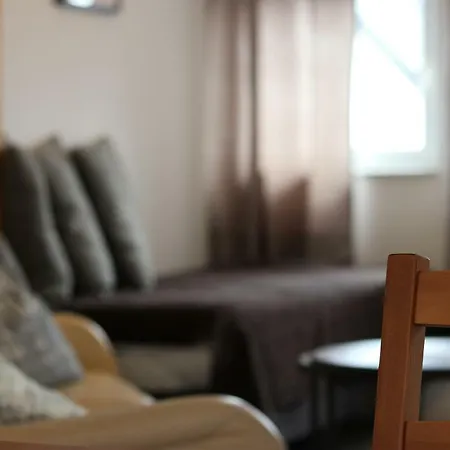 Ferien- Und Monteurstudios Lejlighed