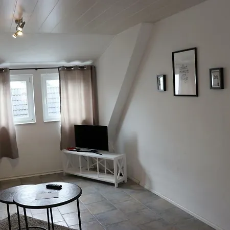 Apartment Ferien- Und Monteurstudios
