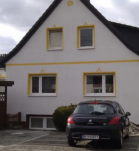 Ferien- Und Monteurstudios * Kassel