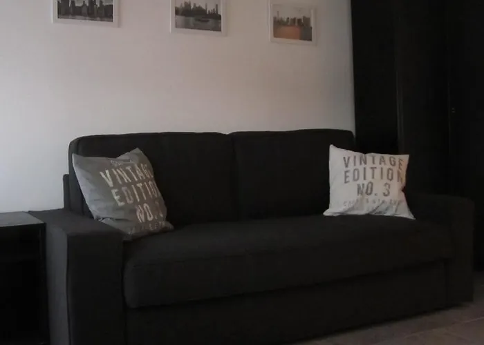 Ferien- Und Monteurstudios Kassel