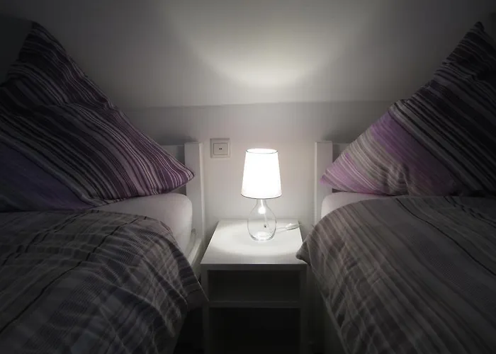 Ferien- Und Monteurstudios * Kassel