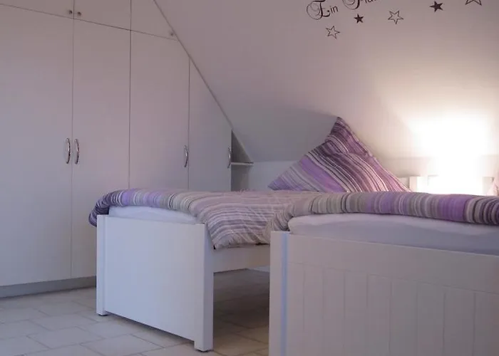 Ferien- Und Monteurstudios Apartman