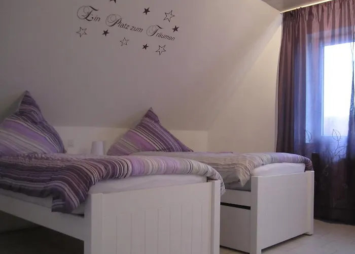 Ferien- Und Monteurstudios *