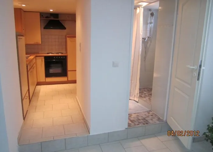 Ferien- Und Monteurstudios