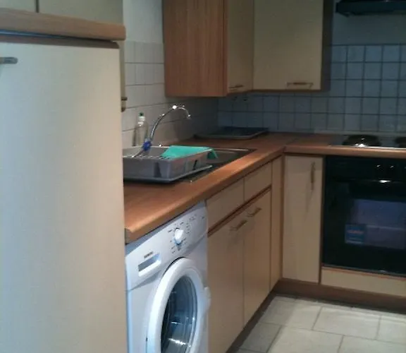 Ferien- Und Monteurstudios * Kassel