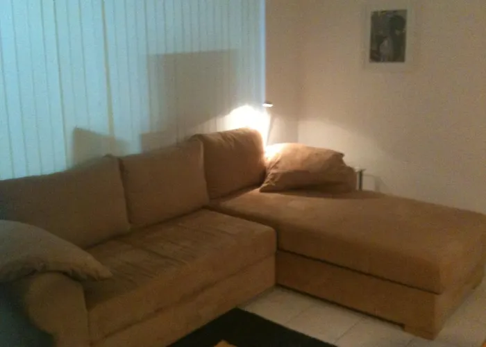 Apartman Ferien- Und Monteurstudios Kassel