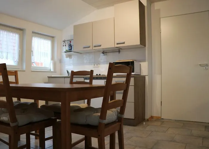 Ferien- Und Monteurstudios *