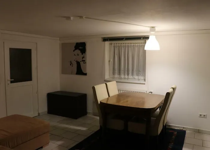 Ferien- Und Monteurstudios *