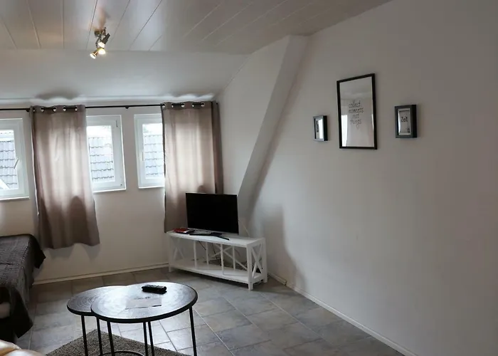 Apartman Ferien- Und Monteurstudios