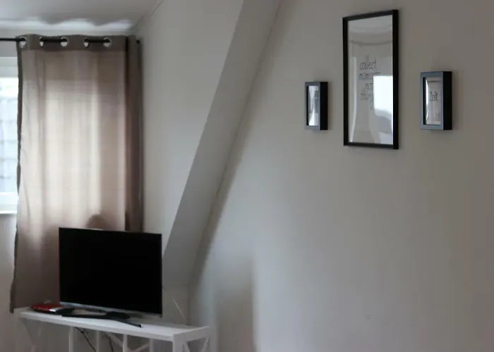 Ferien- Und Monteurstudios * Kassel